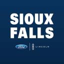 Sioux Falls Ford Lincoln logo